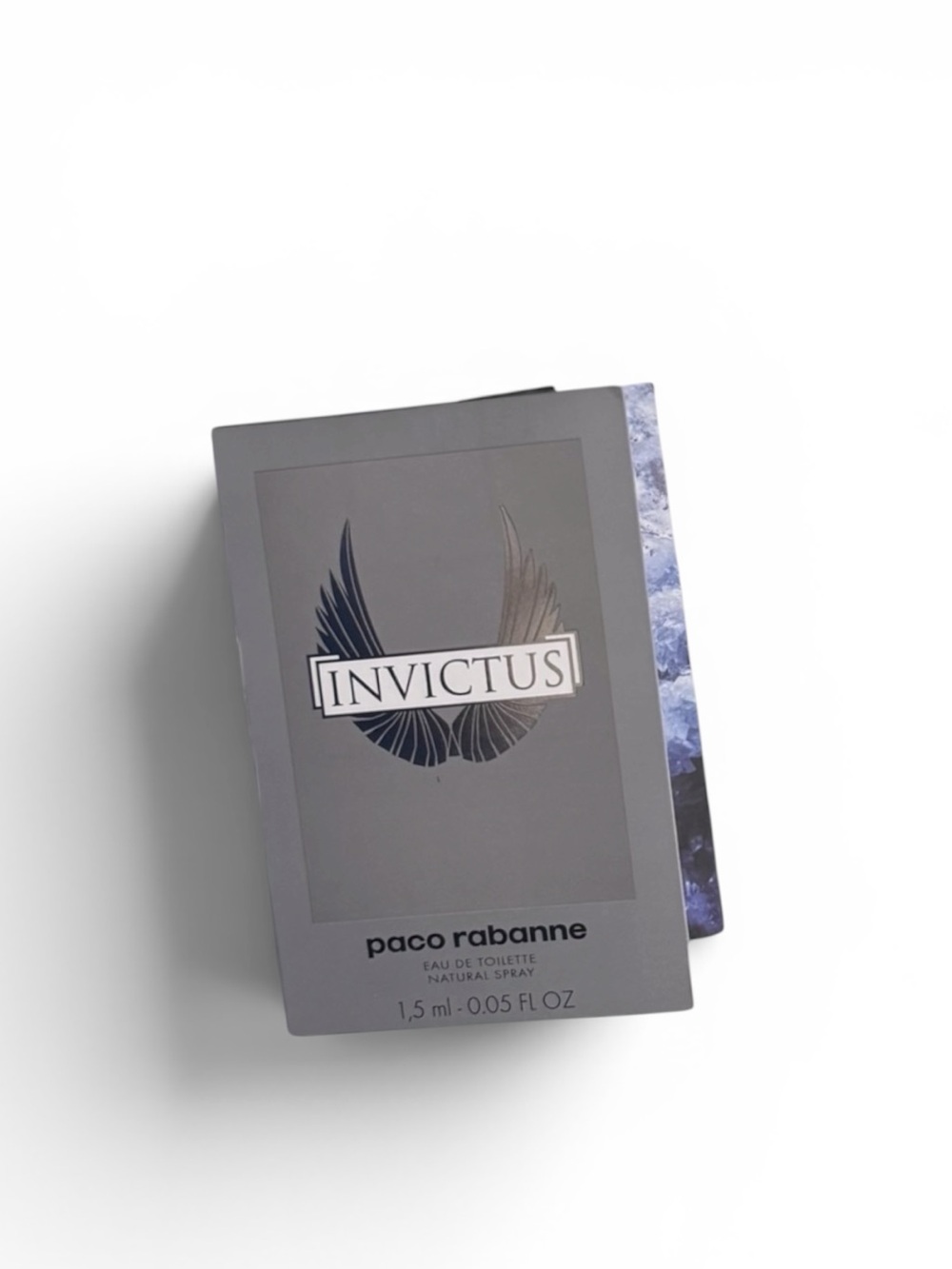 (3/$15) Invictus Paco Rabanne - Picture 2 of 2